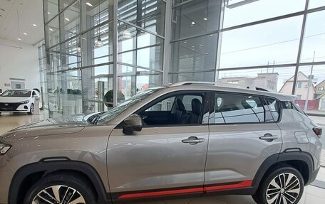 Changan CS35 Plus, 2025 год, 2 779 900 рублей, 8 фотография