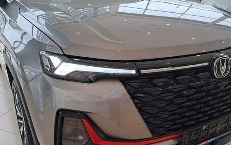 Changan CS35 Plus, 2025 год, 2 779 900 рублей, 17 фотография