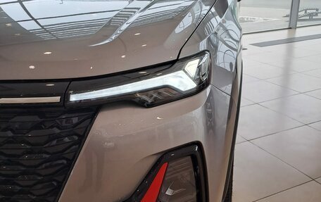 Changan CS35 Plus, 2025 год, 2 779 900 рублей, 16 фотография