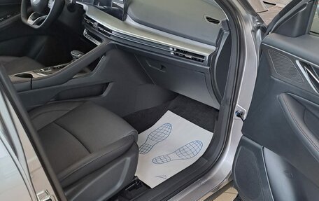 Changan CS35 Plus, 2025 год, 2 779 900 рублей, 13 фотография