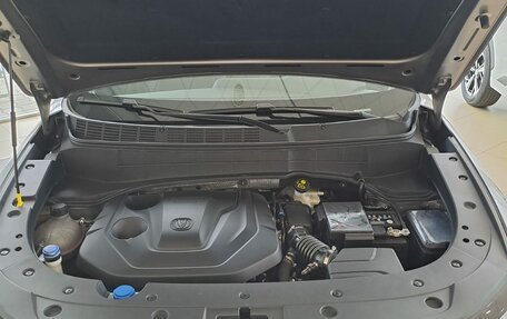 Changan CS35 Plus, 2025 год, 2 779 900 рублей, 15 фотография