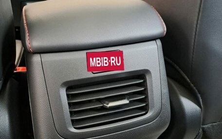 Changan CS35 Plus, 2025 год, 2 779 900 рублей, 10 фотография