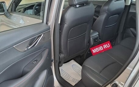 Changan CS35 Plus, 2025 год, 2 779 900 рублей, 11 фотография