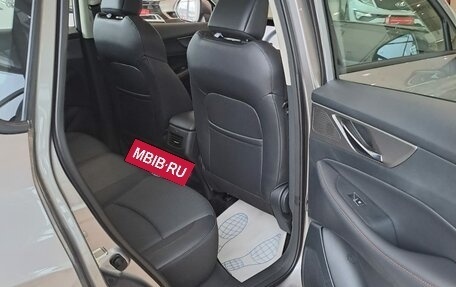 Changan CS35 Plus, 2025 год, 2 779 900 рублей, 12 фотография