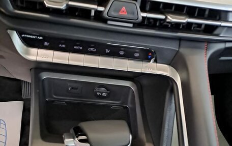 Changan CS35 Plus, 2025 год, 2 779 900 рублей, 23 фотография