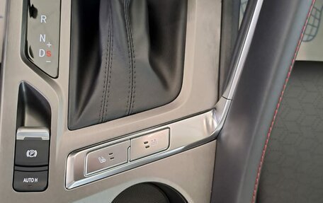 Changan CS35 Plus, 2025 год, 2 779 900 рублей, 22 фотография