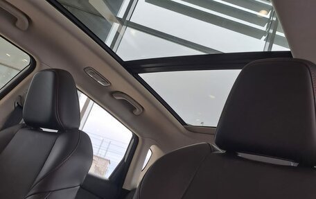 Changan CS35 Plus, 2025 год, 2 779 900 рублей, 26 фотография