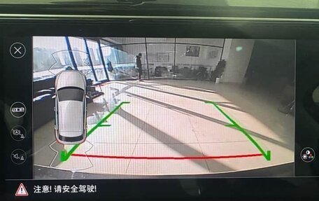 Volkswagen T-Roc I, 2022 год, 1 941 000 рублей, 8 фотография