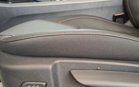 Changan CS35 Plus, 2025 год, 2 779 900 рублей, 25 фотография