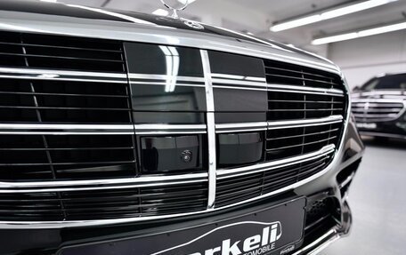 Mercedes-Benz S-Класс, 2025 год, 15 400 000 рублей, 7 фотография