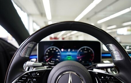 Mercedes-Benz S-Класс, 2025 год, 15 400 000 рублей, 4 фотография