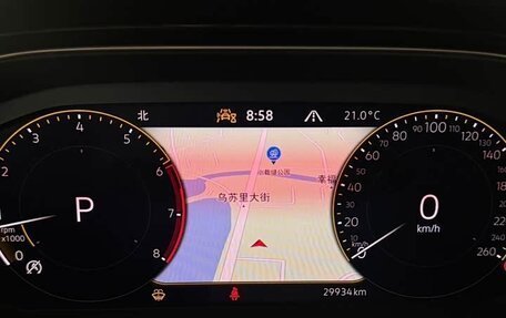 Volkswagen T-Roc I, 2022 год, 1 941 000 рублей, 15 фотография