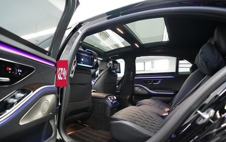 Mercedes-Benz S-Класс, 2025 год, 15 400 000 рублей, 5 фотография