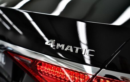 Mercedes-Benz S-Класс, 2025 год, 15 400 000 рублей, 11 фотография