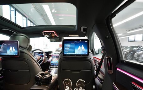 Mercedes-Benz S-Класс, 2025 год, 15 400 000 рублей, 17 фотография