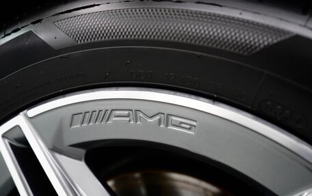 Mercedes-Benz S-Класс, 2025 год, 15 400 000 рублей, 13 фотография