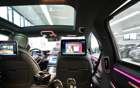 Mercedes-Benz S-Класс, 2025 год, 15 400 000 рублей, 16 фотография