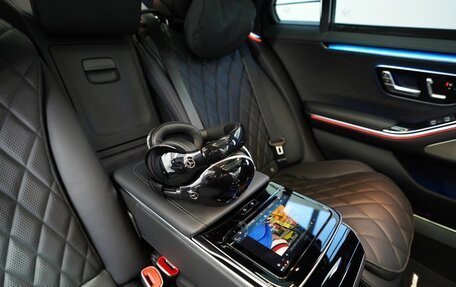 Mercedes-Benz S-Класс, 2025 год, 15 400 000 рублей, 22 фотография