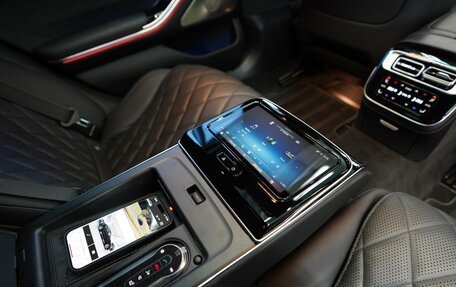 Mercedes-Benz S-Класс, 2025 год, 15 400 000 рублей, 24 фотография