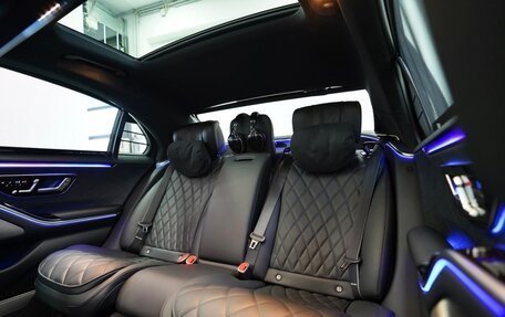 Mercedes-Benz S-Класс, 2025 год, 15 400 000 рублей, 20 фотография