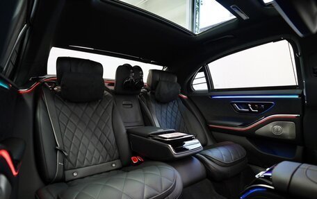 Mercedes-Benz S-Класс, 2025 год, 15 400 000 рублей, 19 фотография