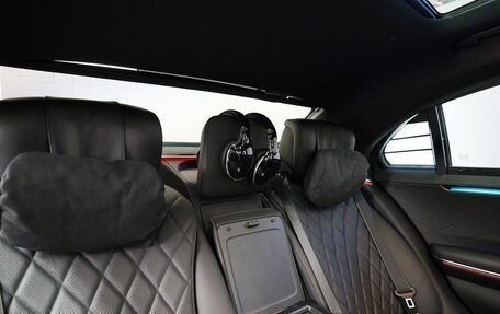 Mercedes-Benz S-Класс, 2025 год, 15 400 000 рублей, 26 фотография