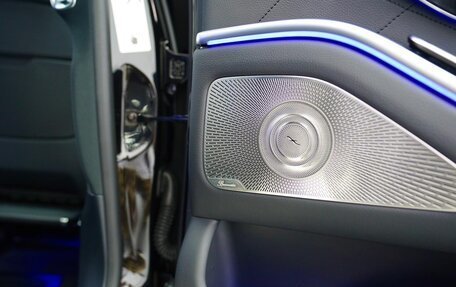 Mercedes-Benz S-Класс, 2025 год, 15 400 000 рублей, 27 фотография