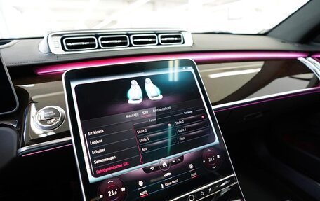 Mercedes-Benz S-Класс, 2025 год, 15 400 000 рублей, 32 фотография