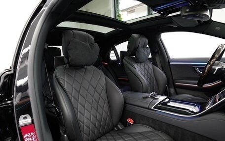 Mercedes-Benz S-Класс, 2025 год, 15 400 000 рублей, 31 фотография