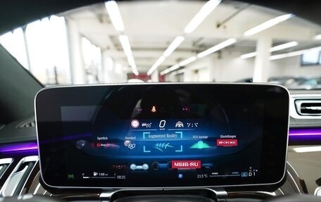 Mercedes-Benz S-Класс, 2025 год, 15 400 000 рублей, 35 фотография