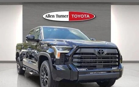 Toyota Tundra, 2025 год, 9 900 000 рублей, 2 фотография