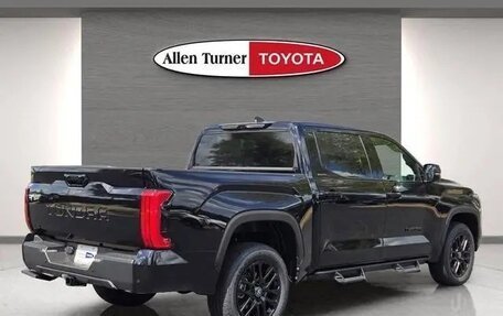 Toyota Tundra, 2025 год, 9 900 000 рублей, 6 фотография