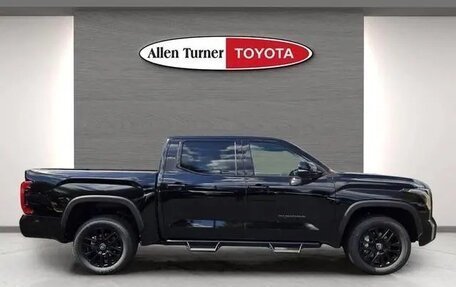 Toyota Tundra, 2025 год, 9 900 000 рублей, 5 фотография