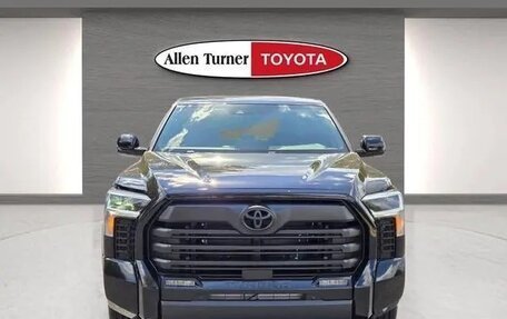 Toyota Tundra, 2025 год, 9 900 000 рублей, 4 фотография