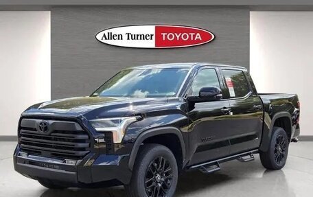 Toyota Tundra, 2025 год, 9 900 000 рублей, 3 фотография