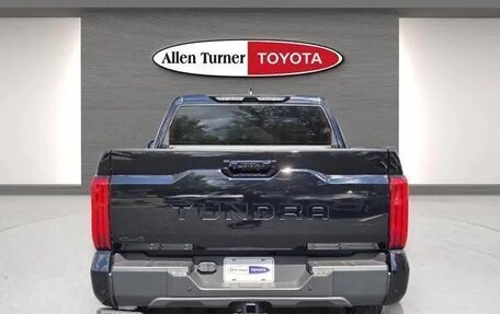 Toyota Tundra, 2025 год, 9 900 000 рублей, 7 фотография