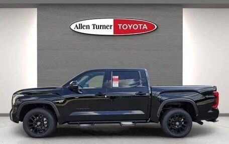 Toyota Tundra, 2025 год, 9 900 000 рублей, 10 фотография