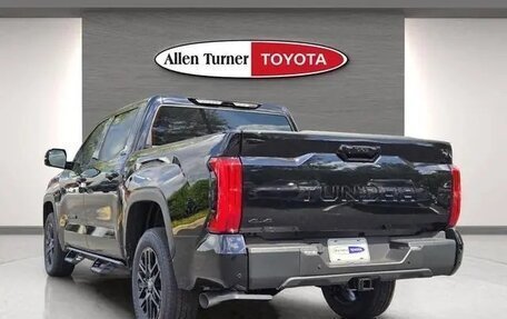 Toyota Tundra, 2025 год, 9 900 000 рублей, 9 фотография