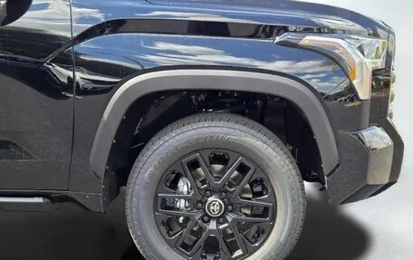 Toyota Tundra, 2025 год, 9 900 000 рублей, 11 фотография