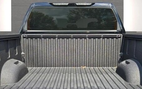 Toyota Tundra, 2025 год, 9 900 000 рублей, 12 фотография