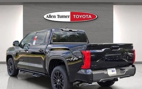 Toyota Tundra, 2025 год, 9 900 000 рублей, 8 фотография