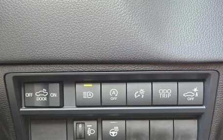 Toyota Tundra, 2025 год, 9 900 000 рублей, 21 фотография