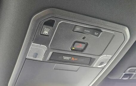 Toyota Tundra, 2025 год, 9 900 000 рублей, 28 фотография