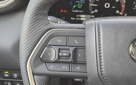 Toyota Tundra, 2025 год, 9 900 000 рублей, 22 фотография