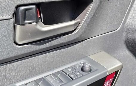 Toyota Tundra, 2025 год, 9 900 000 рублей, 19 фотография