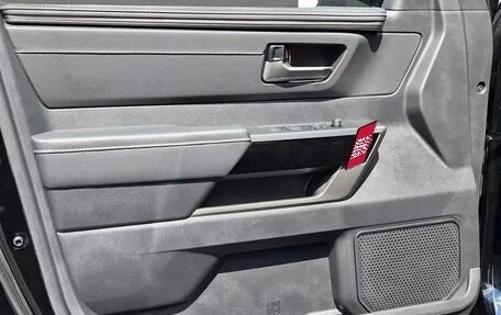 Toyota Tundra, 2025 год, 9 900 000 рублей, 18 фотография