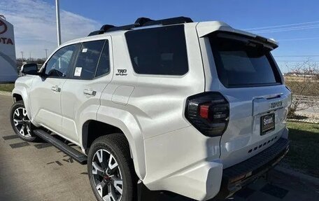 Toyota 4Runner, 2025 год, 8 940 000 рублей, 3 фотография