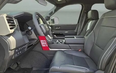 Toyota Tundra, 2025 год, 9 900 000 рублей, 20 фотография