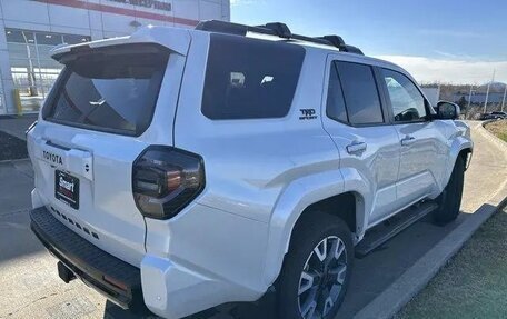 Toyota 4Runner, 2025 год, 8 940 000 рублей, 5 фотография
