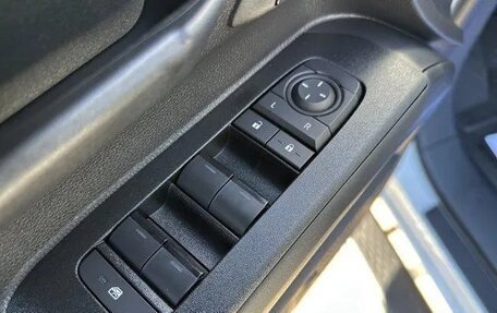 Toyota 4Runner, 2025 год, 8 940 000 рублей, 9 фотография